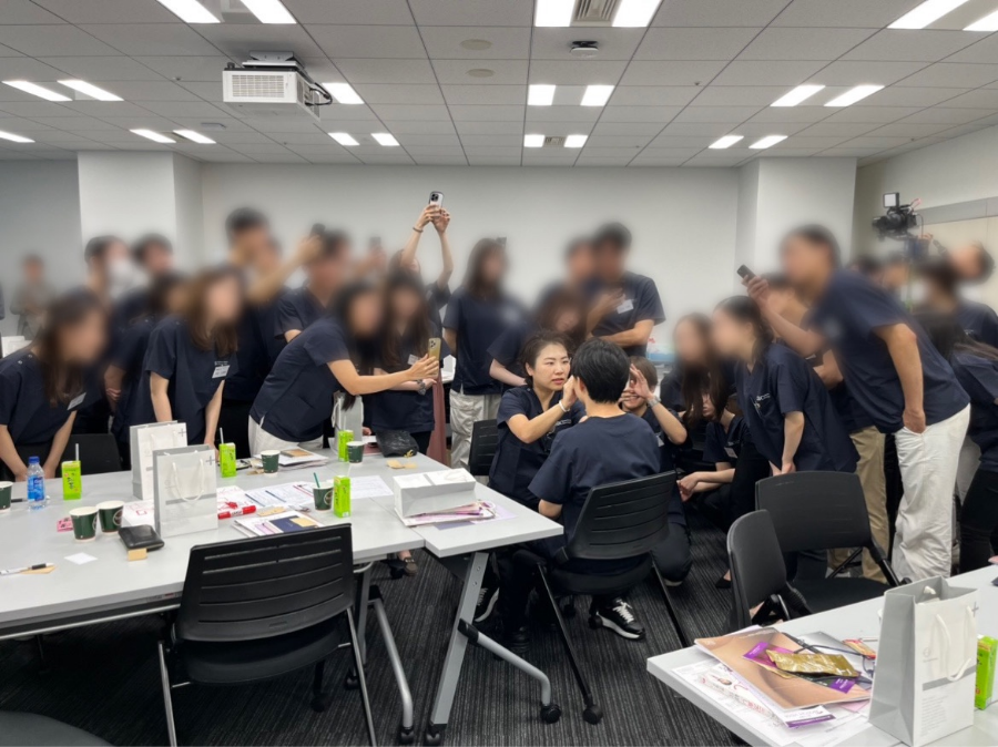 SBCドリームキャンプ